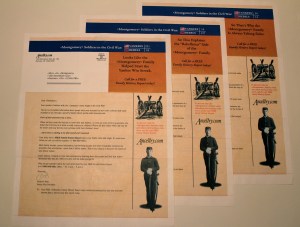 Ancestry.com Variable Data